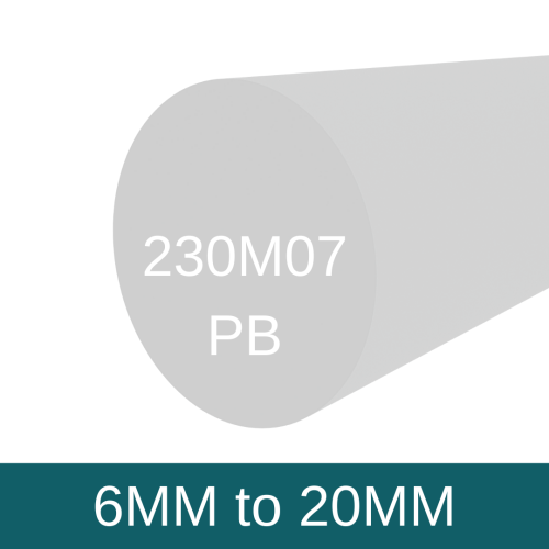230M07 PB (0-20mm)